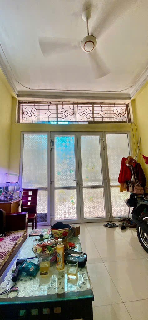 Cần bán Nhà mặt tiền đường Võ Thị Sáu, Phường Bạch Mai, Diện tích 48m², Giá Thương lượng