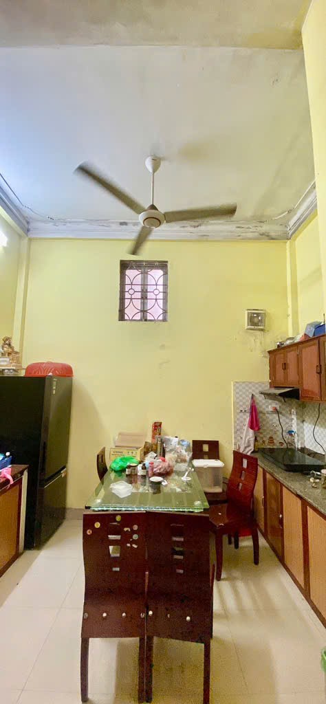 Cần bán Nhà mặt tiền đường Võ Thị Sáu, Phường Bạch Mai, Diện tích 48m², Giá Thương lượng 2