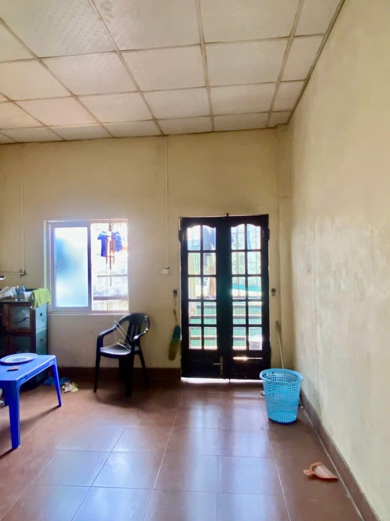 Cần bán Nhà mặt tiền đường Võ Thị Sáu, Phường Bạch Mai, Diện tích 48m², Giá Thương lượng 3