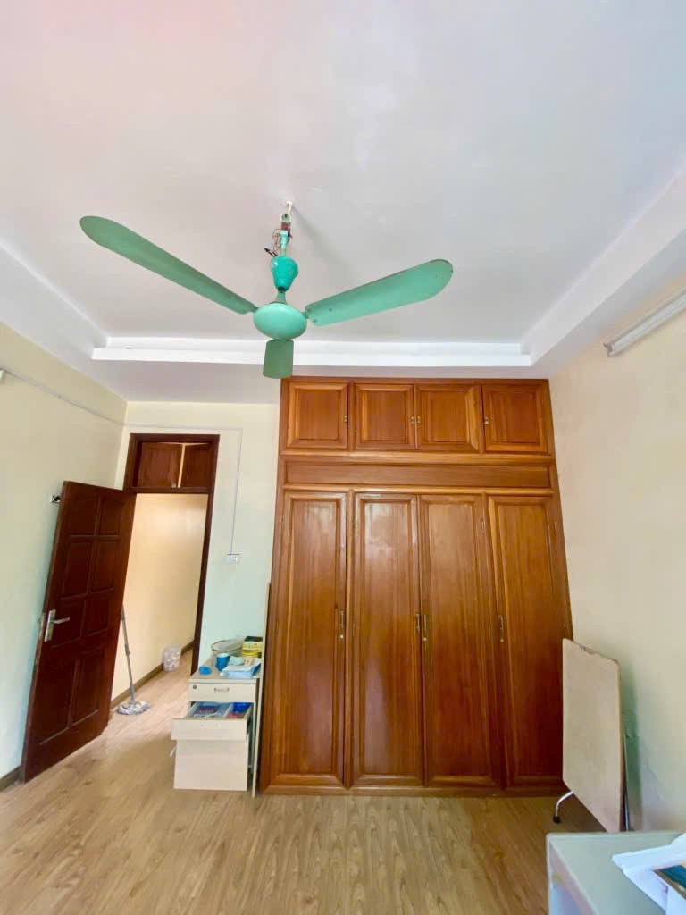 Cần bán Nhà mặt tiền đường Võ Thị Sáu, Phường Bạch Mai, Diện tích 48m², Giá Thương lượng 4