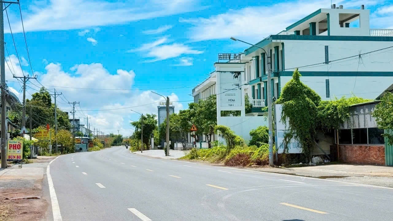 Cần bán Đất Đất Đỏ, Bà Rịa Vũng Tàu, Diện tích 288m², Giá 9.500.000 Triệu/m² 3