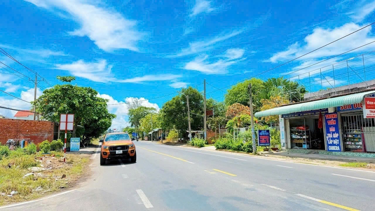 Cần bán Đất Đất Đỏ, Bà Rịa Vũng Tàu, Diện tích 288m², Giá 9.500.000 Triệu/m² 4