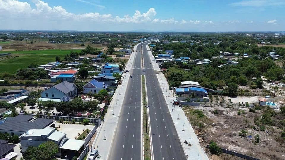 Cần bán Đất Đất Đỏ, Bà Rịa Vũng Tàu, Diện tích 567m², Giá Thương lượng 3