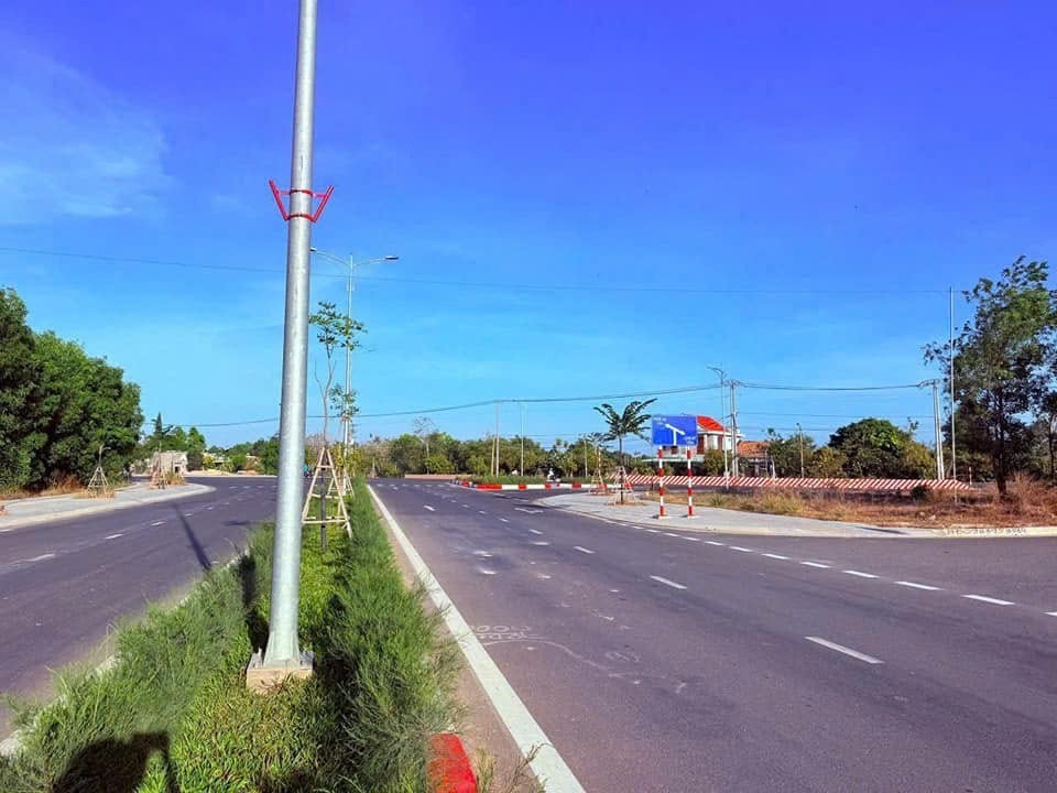 Cần bán Đất Đất Đỏ, Bà Rịa Vũng Tàu, Diện tích 233m², Giá 6.500.000 Triệu/m² 2
