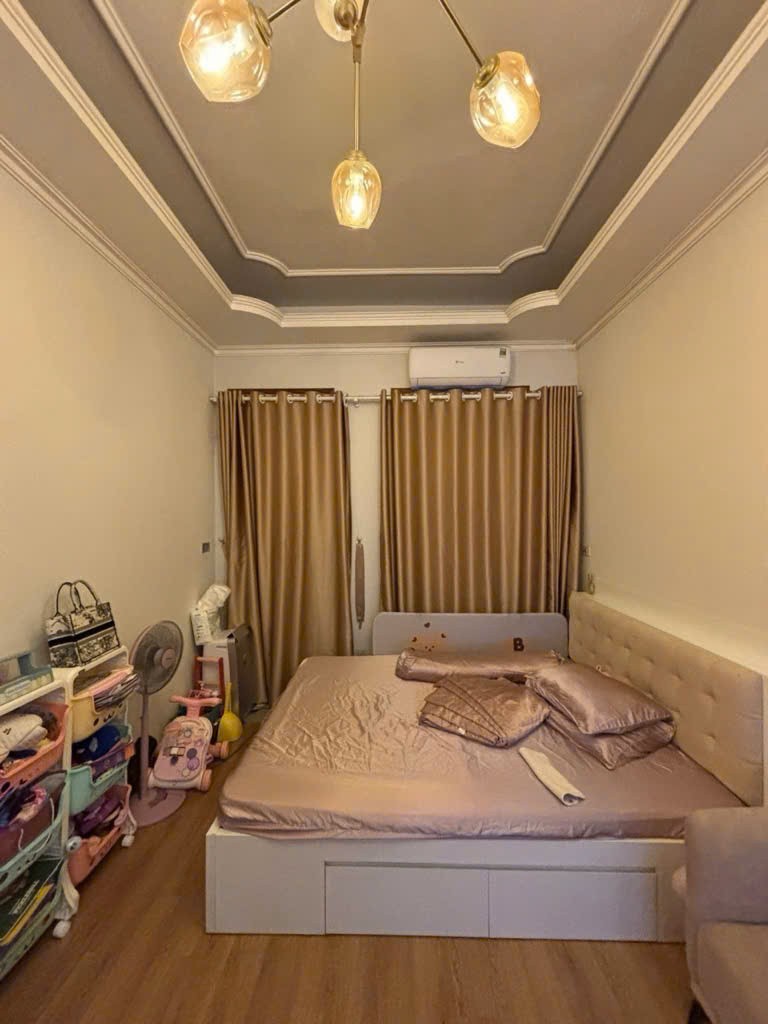 Cần bán Nhà mặt tiền đường Trần Đại Nghĩa, Phường Trương Định, Diện tích 50m², Giá 12.8 Tỷ 2