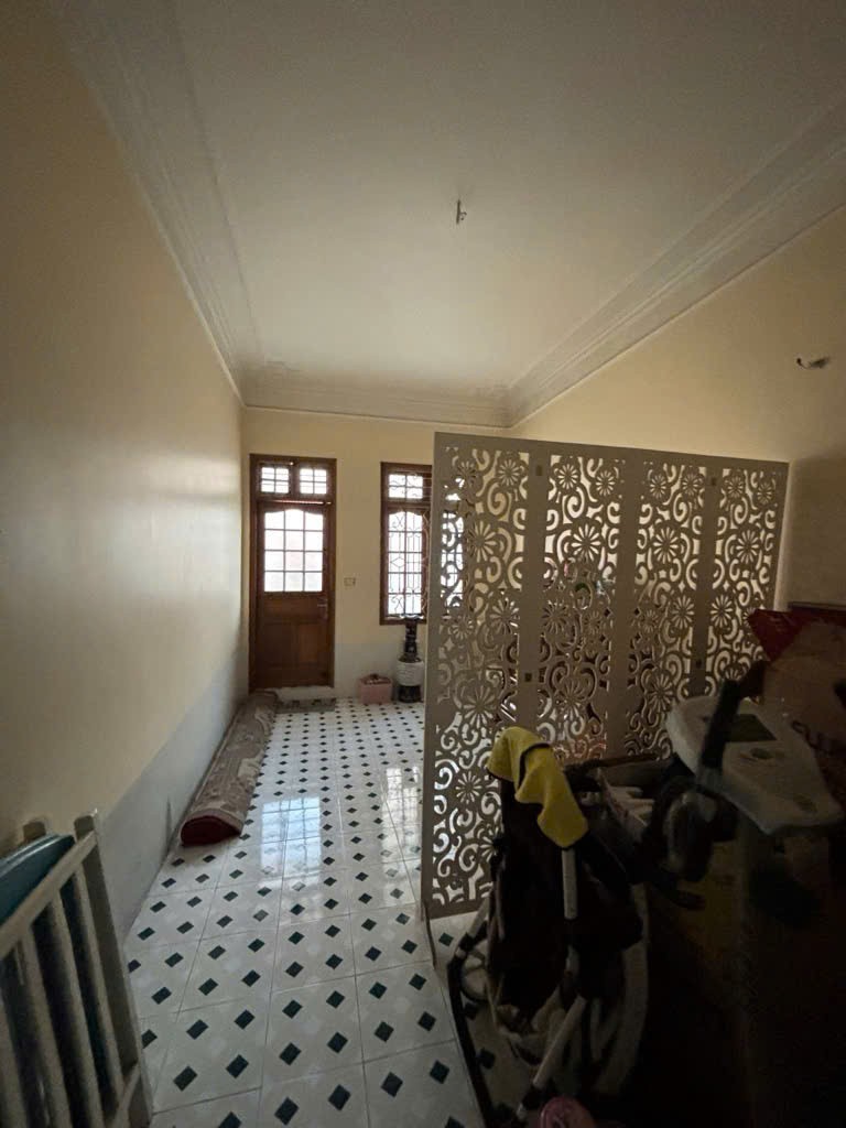 Cần bán Nhà mặt tiền đường Trần Đại Nghĩa, Phường Trương Định, Diện tích 50m², Giá 12.8 Tỷ 3