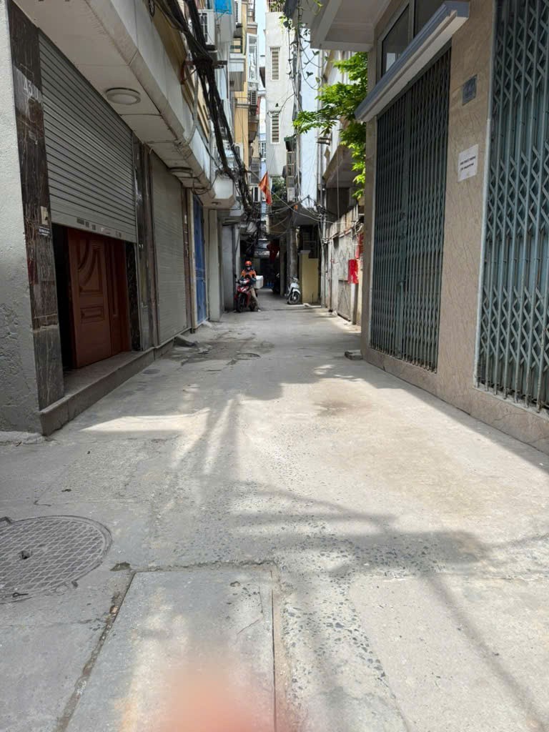 Cần bán Nhà mặt tiền đường Thanh Nhàn, Phường Thanh Nhàn, Diện tích 72m², Giá 15.8 Tỷ 3