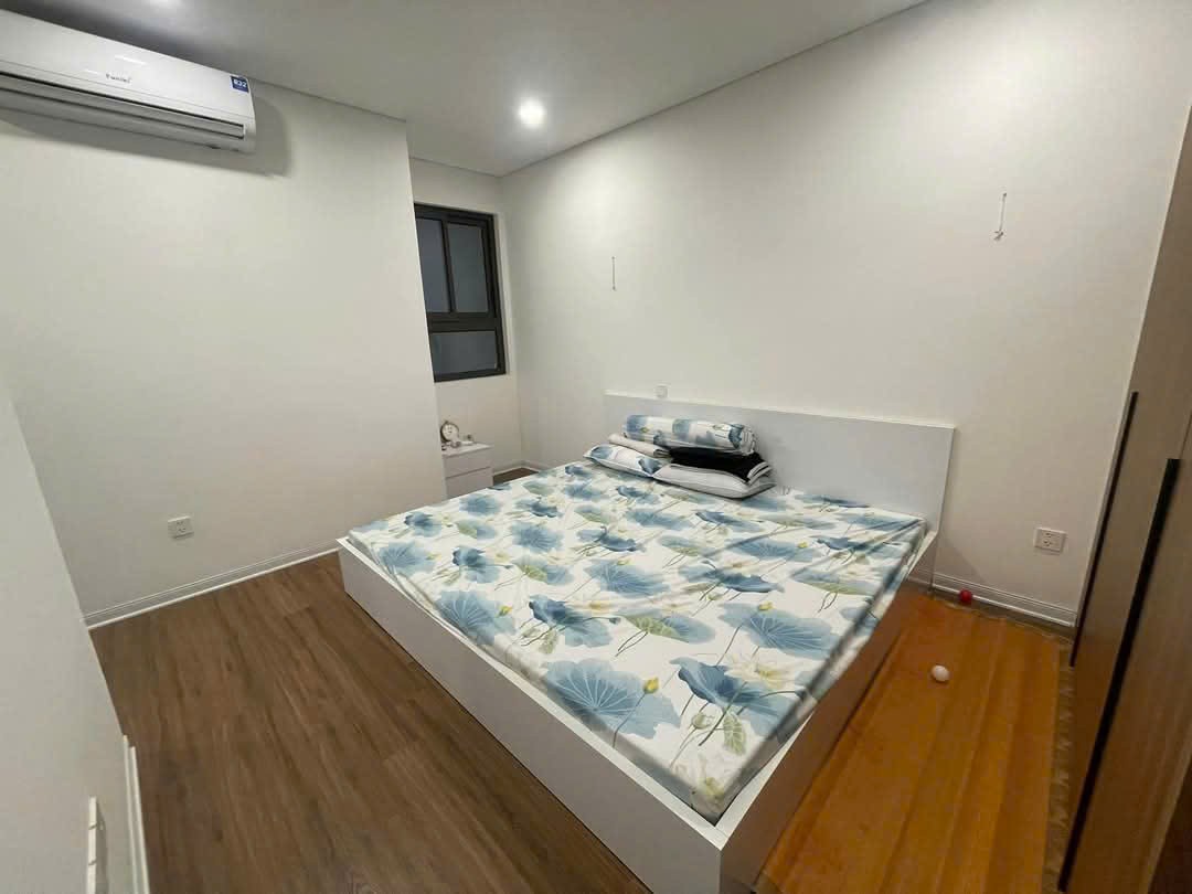 Cho thuê căn hộ 2 ngủ, nội thất đầy đủ, không gian tiện nghi- p.Đức Giang, Long Biên. 3