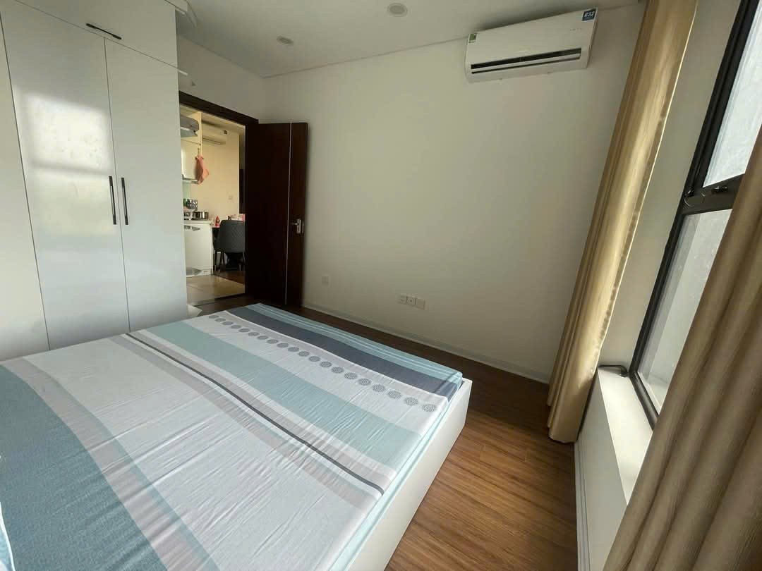 Cho thuê căn hộ 2 ngủ, nội thất đầy đủ, không gian tiện nghi- p.Đức Giang, Long Biên. 6