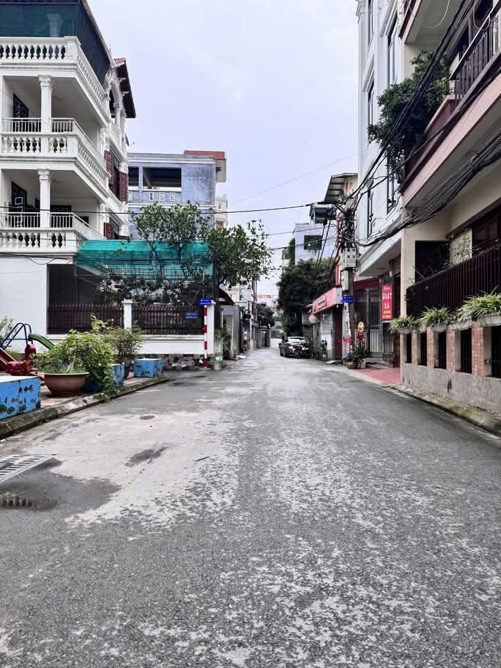 Cần bán Nhà mặt tiền đường Minh Khai, Phường Thanh Lương, Diện tích 83m², Giá 20 Tỷ 3