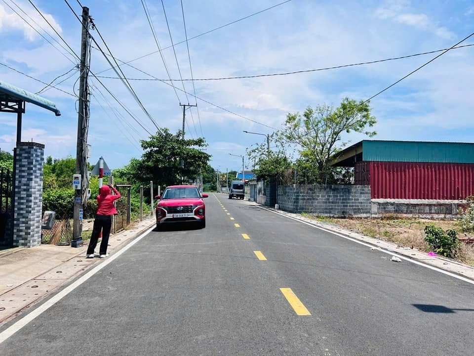 Cần bán Đất Đất Đỏ, Bà Rịa Vũng Tàu, Diện tích 268m², Giá 6.000.000 Triệu/m² 2