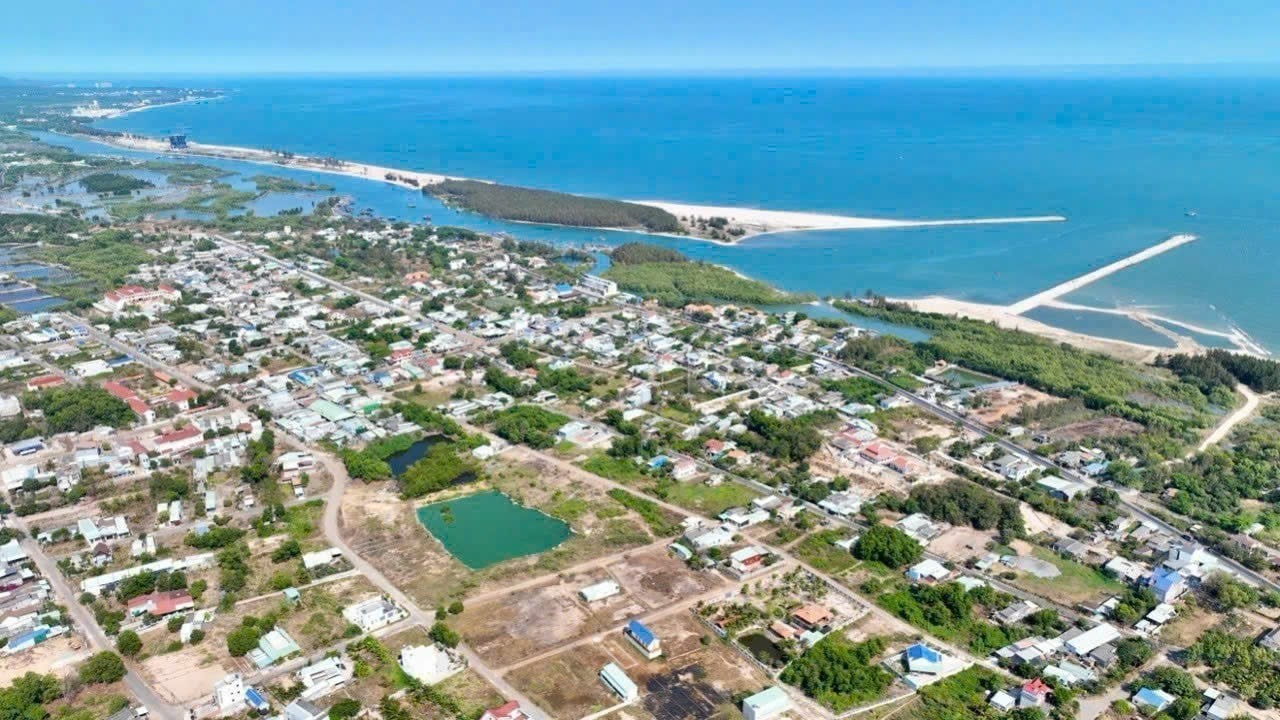 Cần bán Đất Đất Đỏ, Bà Rịa Vũng Tàu, Diện tích 157m², Giá Thương lượng 3