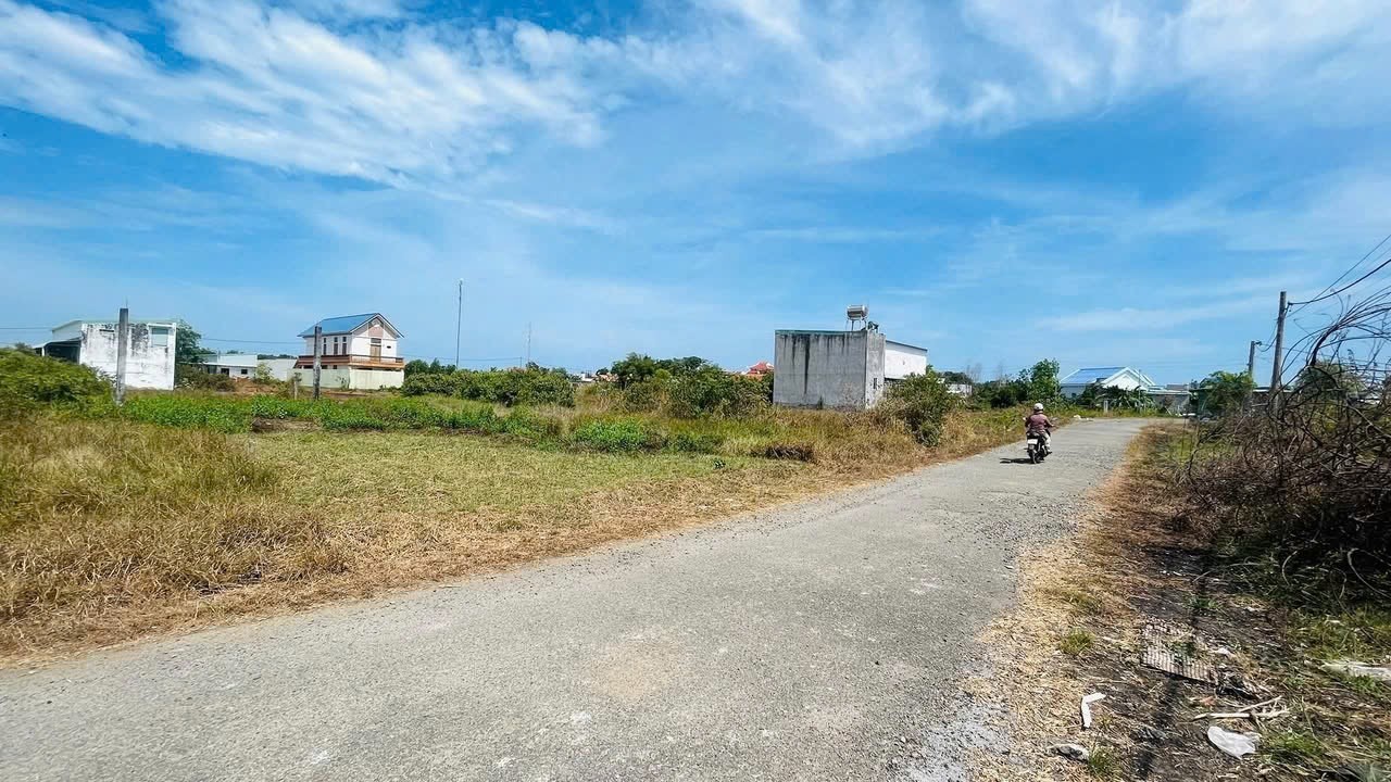 Cần bán Đất Đất Đỏ, Bà Rịa Vũng Tàu, Diện tích 157m², Giá Thương lượng 2