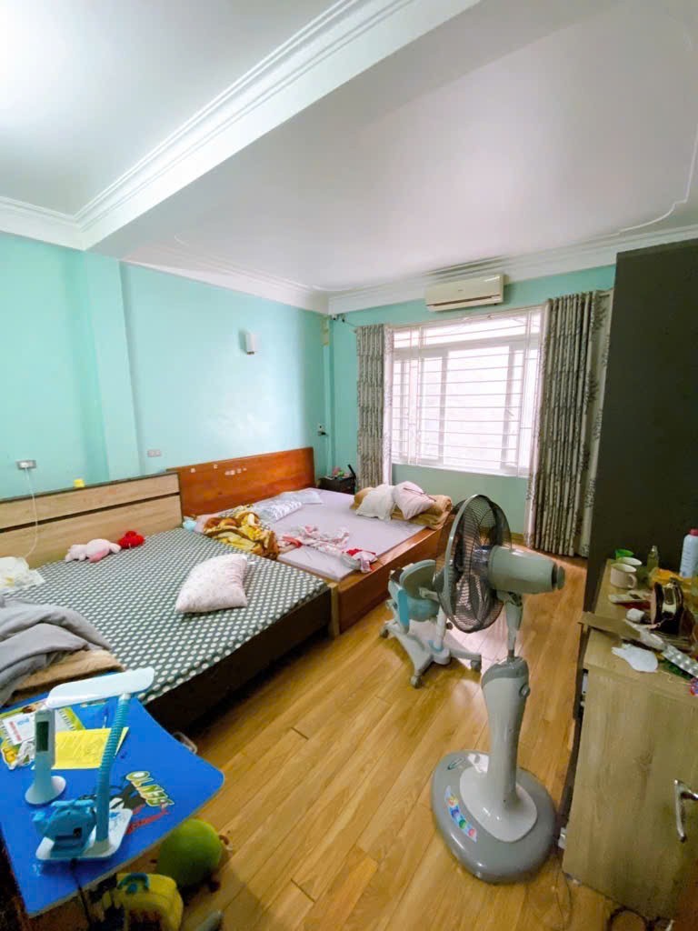 Cần bán Nhà mặt tiền đường Minh Khai, Phường Minh Khai, Diện tích 51m², Giá 11 Tỷ
