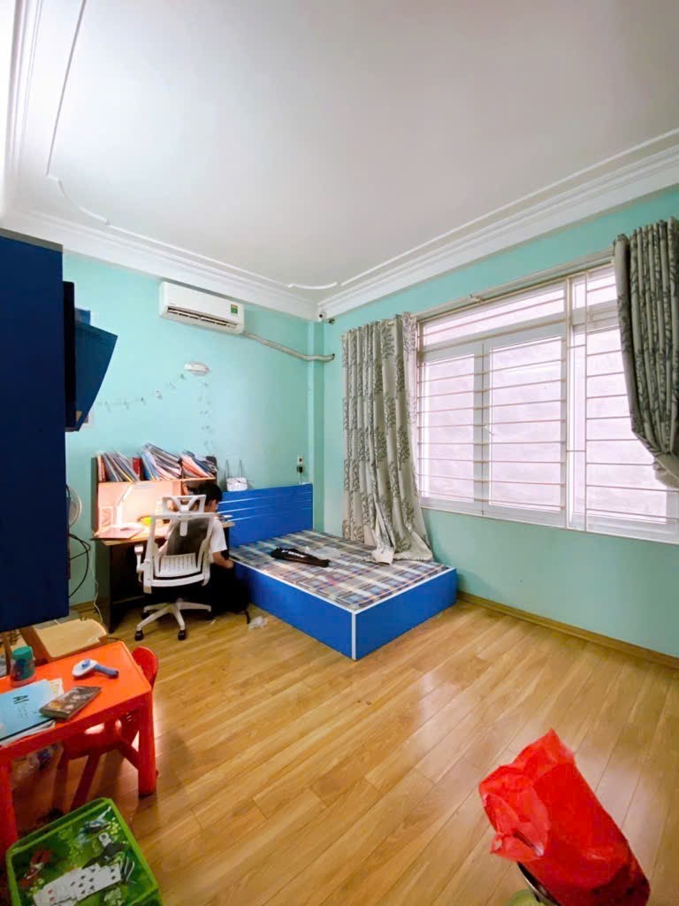 Cần bán Nhà mặt tiền đường Minh Khai, Phường Minh Khai, Diện tích 51m², Giá 11 Tỷ 2