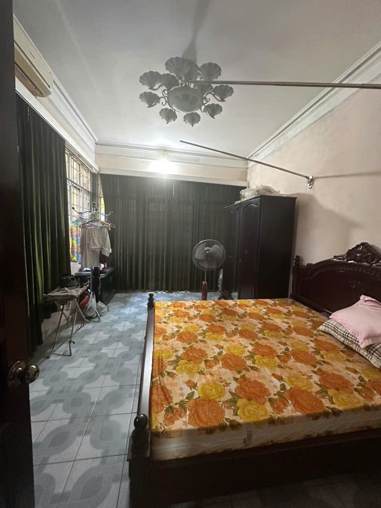 Cần bán Nhà mặt tiền đường Minh Khai, Phường Minh Khai, Diện tích 75m², Giá 22.5 Tỷ