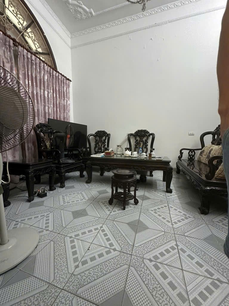 Cần bán Nhà mặt tiền đường Minh Khai, Phường Minh Khai, Diện tích 75m², Giá 22.5 Tỷ 2