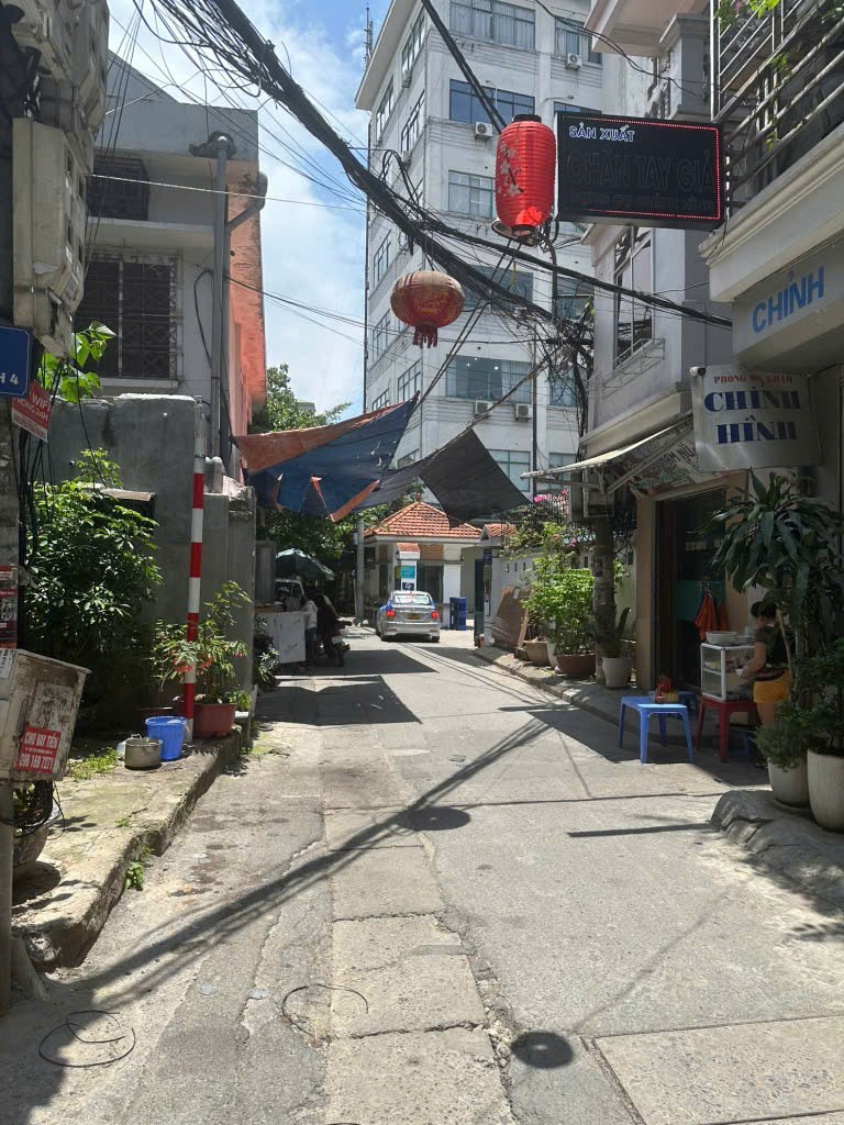 Cần bán Nhà mặt tiền đường Minh Khai, Phường Minh Khai, Diện tích 75m², Giá 22.5 Tỷ 6