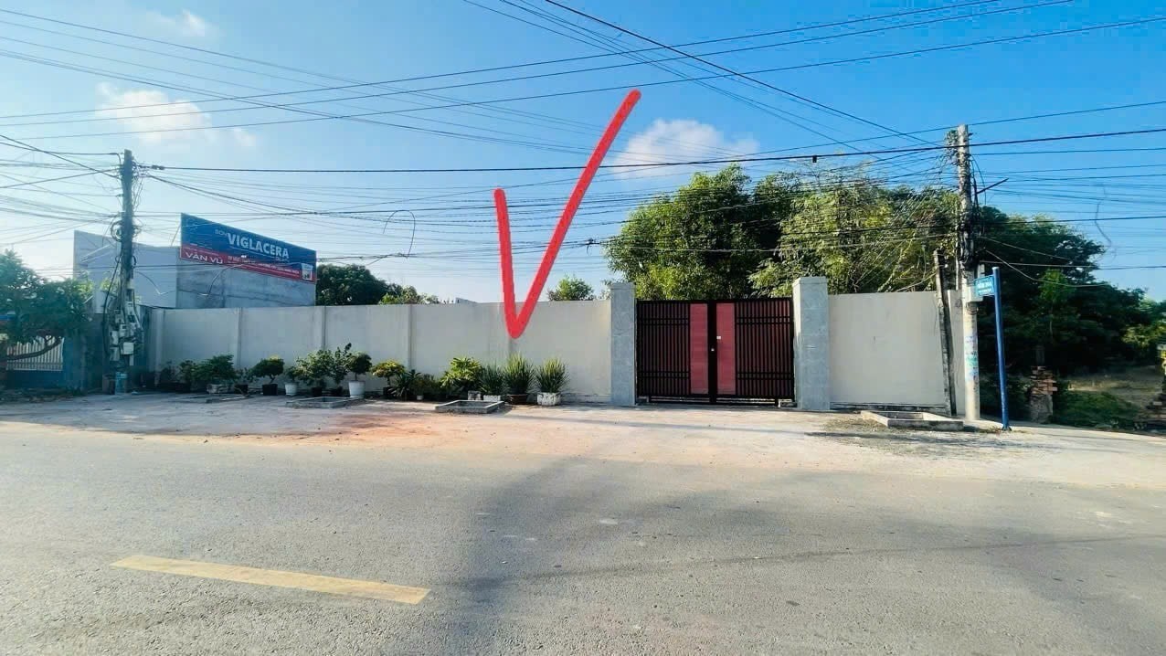 Cần bán Đất Đất Đỏ, Bà Rịa Vũng Tàu, Diện tích 1852m², Giá Thương lượng