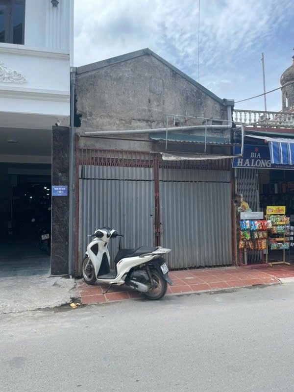Cần bán Đất đường Yên Sở, Phường Yên Sở, Diện tích 60m², Giá 13.9 Tỷ