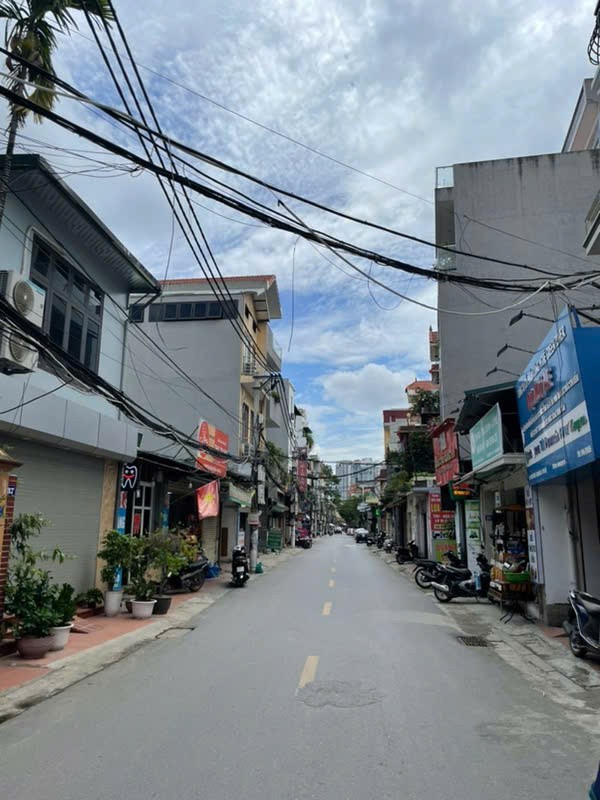 Cần bán Đất đường Yên Sở, Phường Yên Sở, Diện tích 60m², Giá 13.9 Tỷ 3