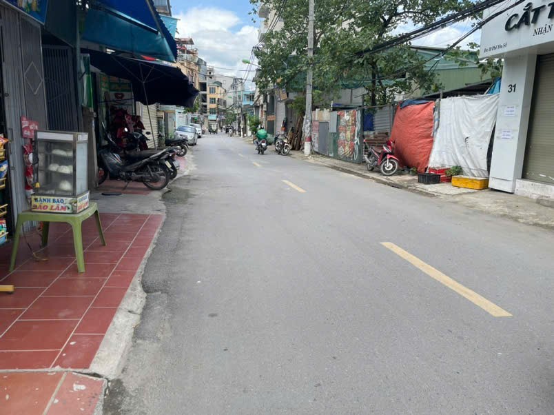 Cần bán Đất đường Yên Sở, Phường Yên Sở, Diện tích 60m², Giá 13.9 Tỷ 4