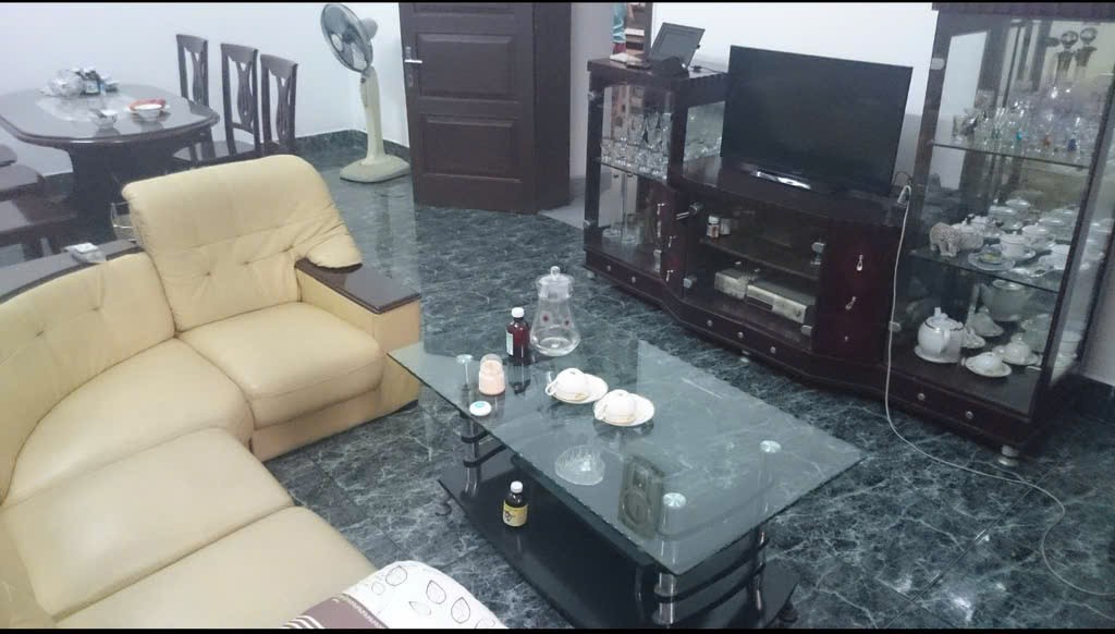 Cần bán Nhà mặt tiền đường Vân Hồ III, Phường Lê Đại Hành, Diện tích 73m², Giá 15.8 Tỷ 5