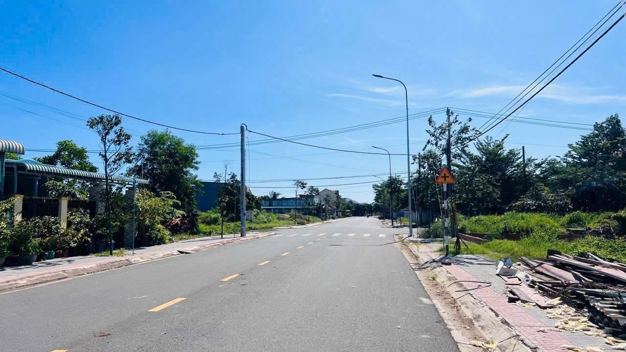 Cần bán Đất Đất Đỏ, Bà Rịa Vũng Tàu, Diện tích 200m², Giá 7.000.000 Triệu/m² 3