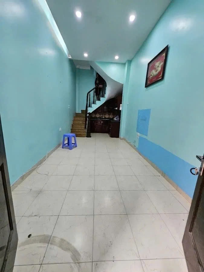 BÁN NHÀ TÔN ĐỨC THẮNG  19/24M2. 4 TẦNG. MẶT TIỀN 3M. GIÁ 6.39 TỶ ĐỐNG ĐA HÀ NỘI 2