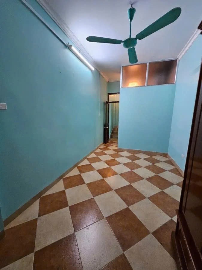 BÁN NHÀ TÔN ĐỨC THẮNG  19/24M2. 4 TẦNG. MẶT TIỀN 3M. GIÁ 6.39 TỶ ĐỐNG ĐA HÀ NỘI 5