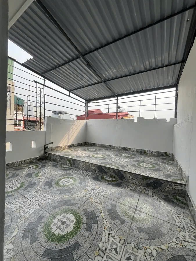 Bán Nhà  Trương Định 34m2.  4 tầng. mặt tiền 2.2. giá 6.25 tỷ Hoàng Mai Hà Nội 5