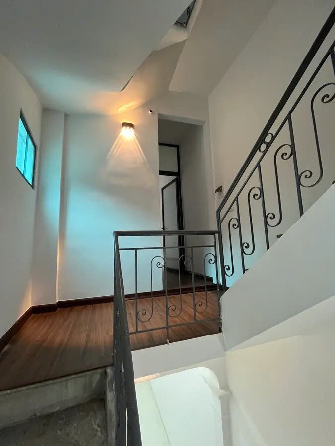 Bán Nhà  Trương Định 34m2.  4 tầng. mặt tiền 2.2. giá 6.25 tỷ Hoàng Mai Hà Nội 4