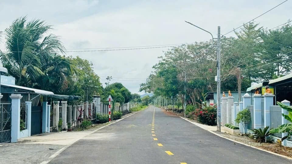 Cần bán Đất Đất Đỏ, Bà Rịa Vũng Tàu, Diện tích 500m², Giá 3.000.000 Triệu/m²