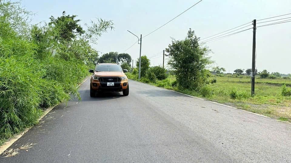 Cần bán Đất Đất Đỏ, Bà Rịa Vũng Tàu, Diện tích 500m², Giá 3.000.000 Triệu/m² 3