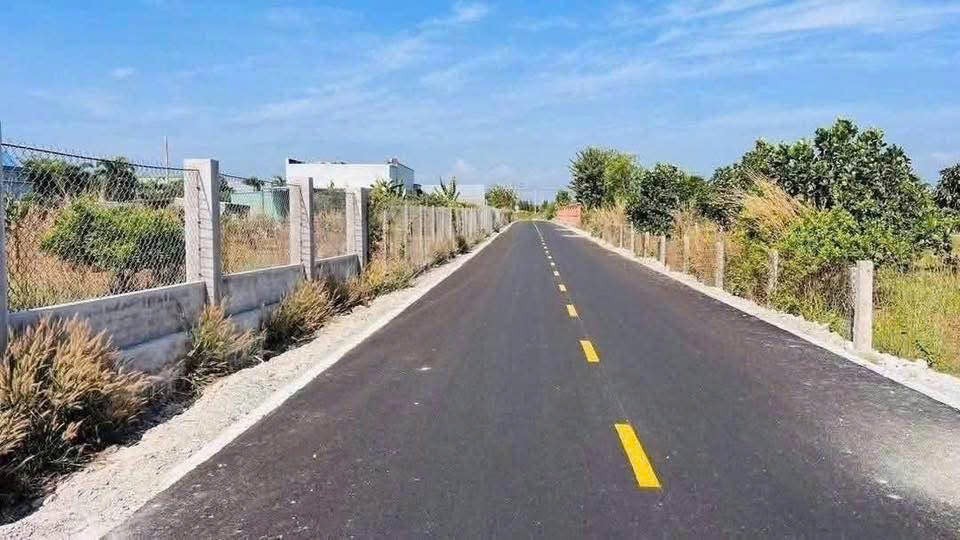 Cần bán Đất Đất Đỏ, Bà Rịa Vũng Tàu, Diện tích 841m², Giá Thương lượng 3