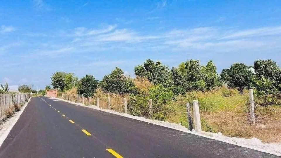 Cần bán Đất Đất Đỏ, Bà Rịa Vũng Tàu, Diện tích 841m², Giá Thương lượng 2