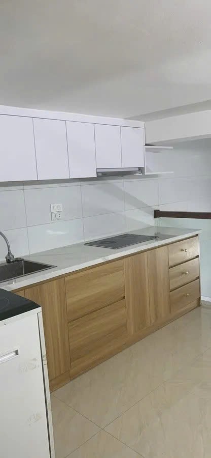 Bán Nhà Tây Sơn 25m2.  4 tầng. măt tiền 3.4m. giá  7.4 tỷ Đống Đa Hà Nội 5