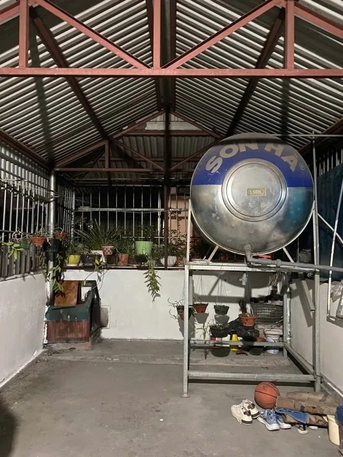 Bán Nhà Cẩm Văn 28m2. 5 tầng. mặt tiền 3.5m giá 6.8 tỷ Đống Đa Hà Nội 5
