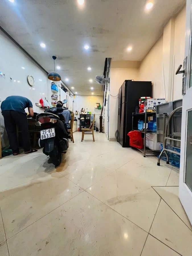 Bán Nhà Trung Liệt 38m2. 5 tầng. mặt tiền 4m giá 8.99 tỷ Đống Đa Hà Nội 4