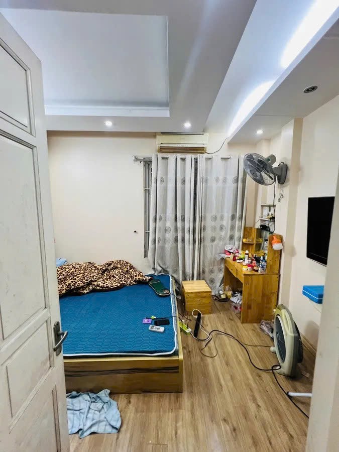Bán Nhà Trung Liệt 38m2. 5 tầng. mặt tiền 4m giá 8.99 tỷ Đống Đa Hà Nội 5