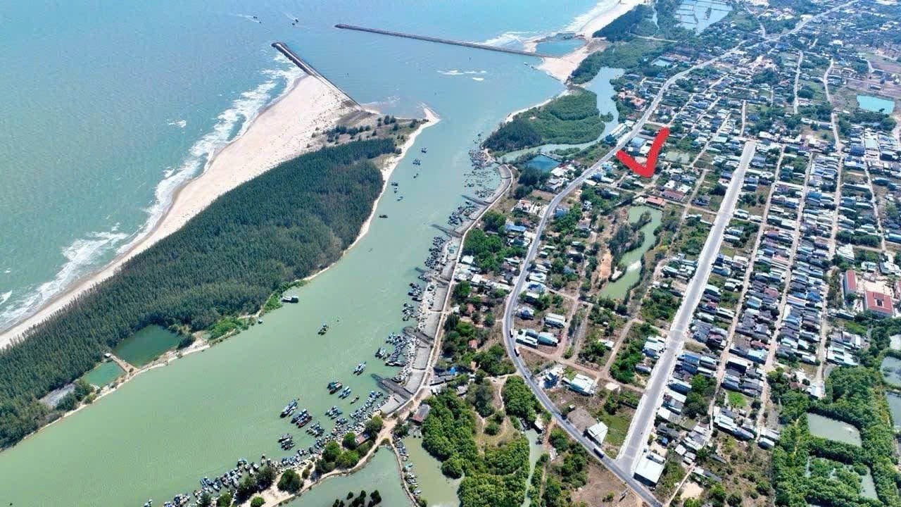 Cần bán Đất Đất Đỏ, Bà Rịa Vũng Tàu, Diện tích 254m², Giá Thương lượng 4