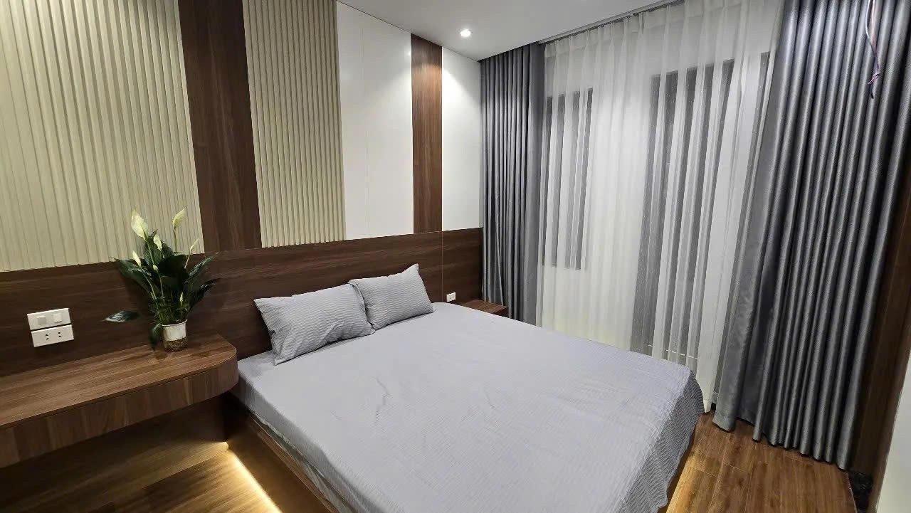 Bán Nhà Văn Chương2. 25m2. 5 tầng. mặt tiền 4.5m. giá 7.79 tỷ Đống Đa Hà Nội 3