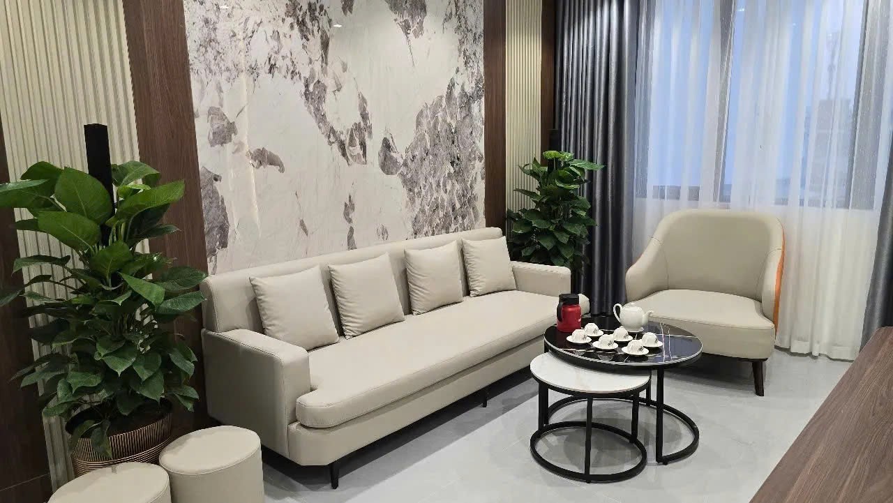 Bán Nhà Văn Chương2. 25m2. 5 tầng. mặt tiền 4.5m. giá 7.79 tỷ Đống Đa Hà Nội 5