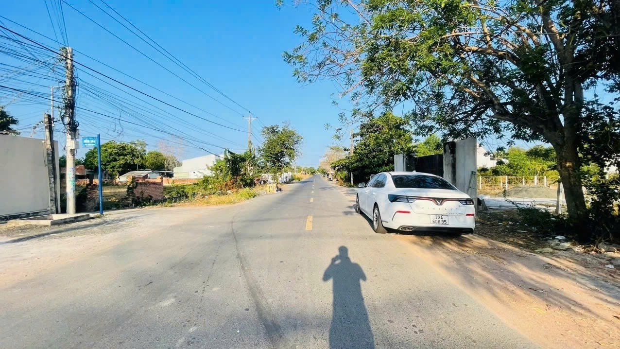 Cần bán Đất Đất Đỏ, Bà Rịa Vũng Tàu, Diện tích 472m², Giá Thương lượng 3
