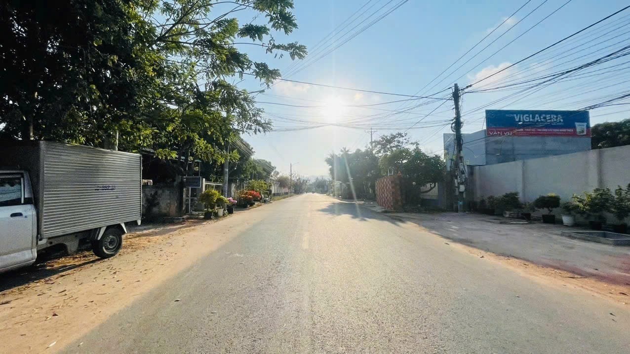 Cần bán Đất Đất Đỏ, Bà Rịa Vũng Tàu, Diện tích 472m², Giá Thương lượng 4
