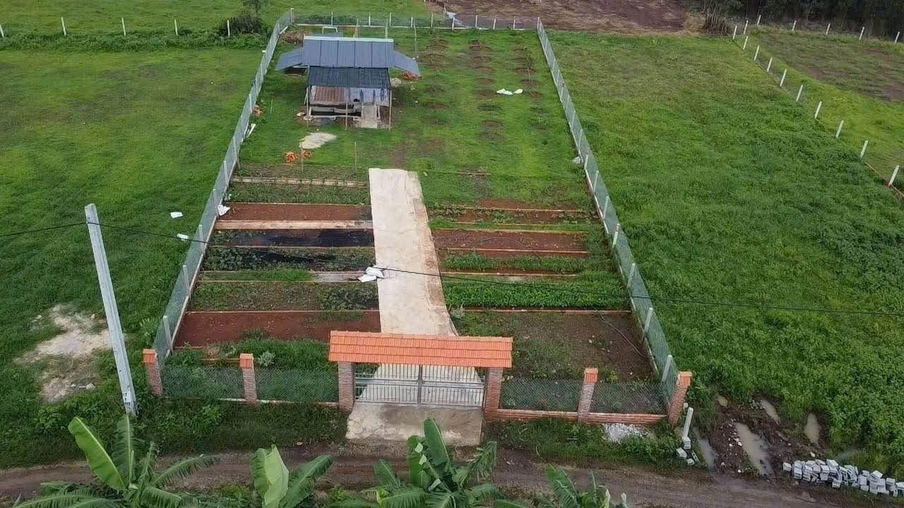 Cần bán Đất Đất Đỏ, Bà Rịa Vũng Tàu, Diện tích 1000m², Giá 1.200.000 Triệu/m² 3