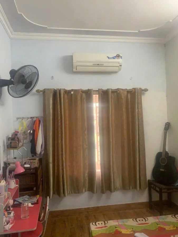 Bán Nhà Giếng Mứt 34/36m2. 4 tầng. mặt tiền3m. giá 7.2 tỷ Hai Bà Trưng Hà Nội 4