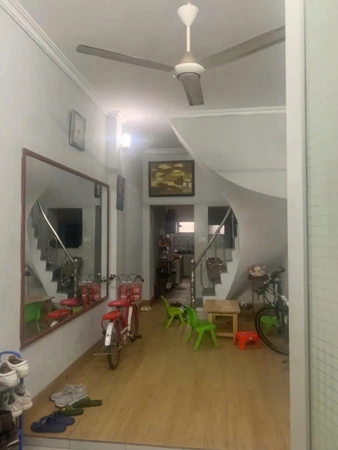 Bán Nhà Giếng Mứt 34/36m2. 4 tầng. mặt tiền3m. giá 7.2 tỷ Hai Bà Trưng Hà Nội 3