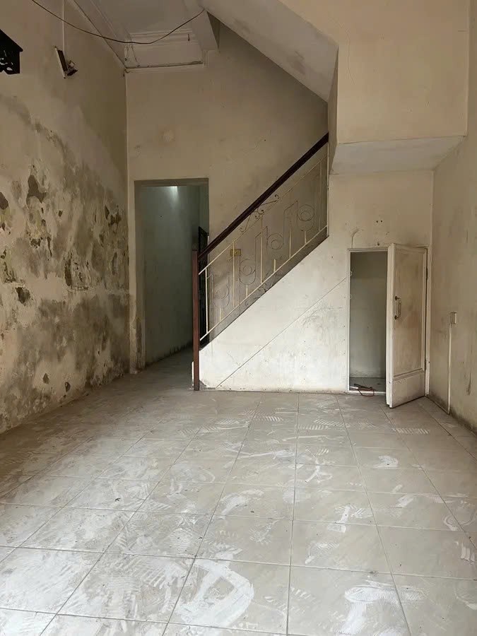 Bán Nhà An Xá 59m2. 3 tầng. mặt tiền 3.6m. giá 8.2 tỷ Ba Đình Hà Nội 5