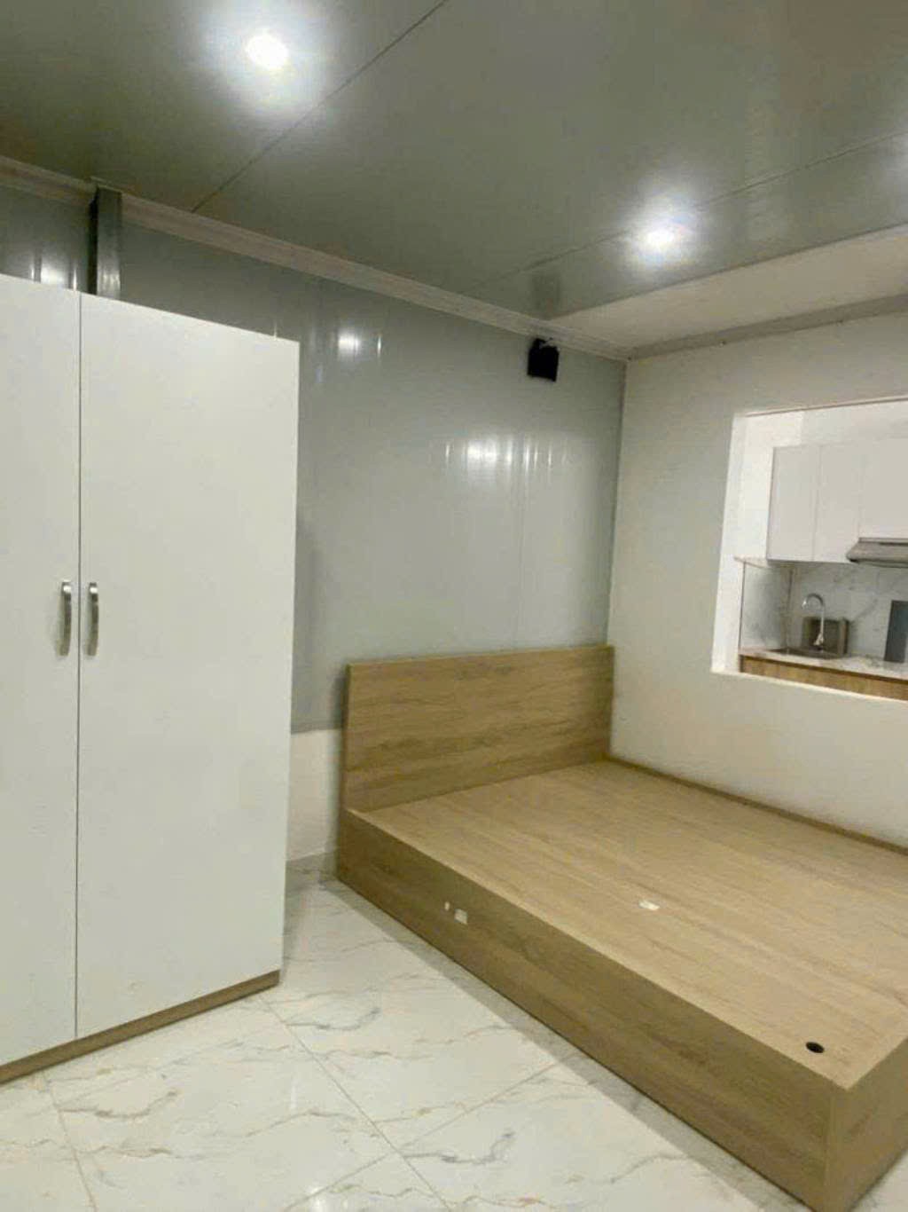 Bán nhà riêng Trương Định Hai Bà Trưng 45M X 5T - 7 ngủ giá 9.5 tỷ, dân xây, ở và thuê 2
